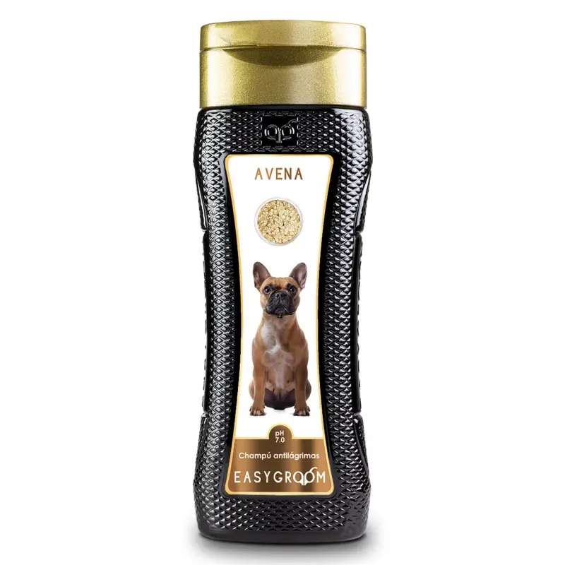 Shampoo EASY GROOM Avena