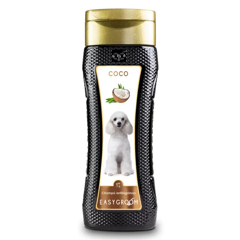 Shampoo EASY GROOM Coco