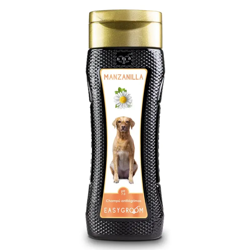 Shampoo EASY GROOM Manzanilla