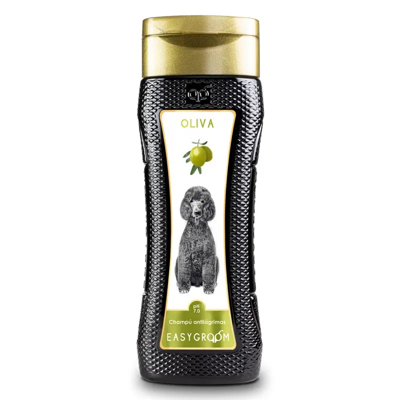 Shampoo EASY GROOM Oliva 