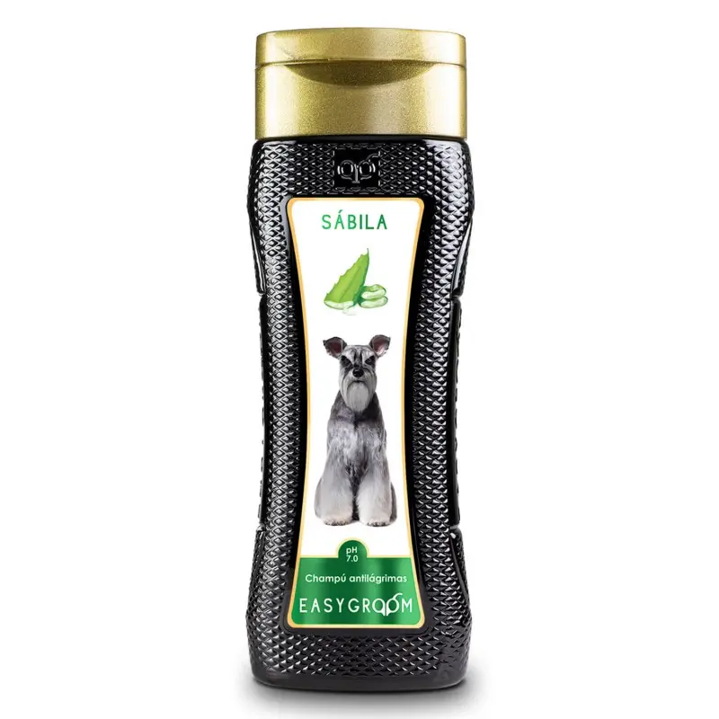 Shampoo EASY GROOM Sábila