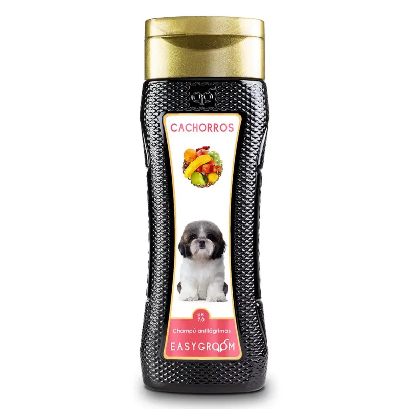 Shampoo EASY GROOM Cachorros