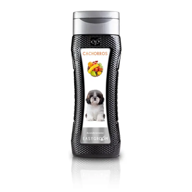 Acondicionador EASY GROOM Cachorros