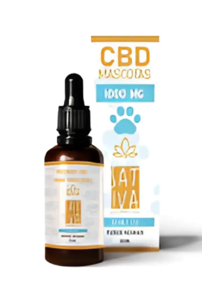CBD SATIVA 1000 mg 
