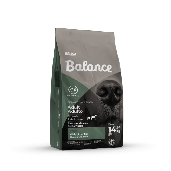 Balance Weigth Control 2 kg